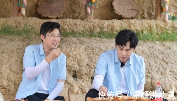 极限|上周公认最火的10部综艺，极限跌至第6，快本第3，榜首断层第一