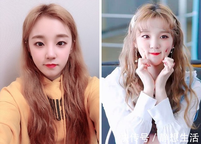 颅顶 最容易出美女的中分发型,为啥你梳不好看教你4招,氛围感拉满!