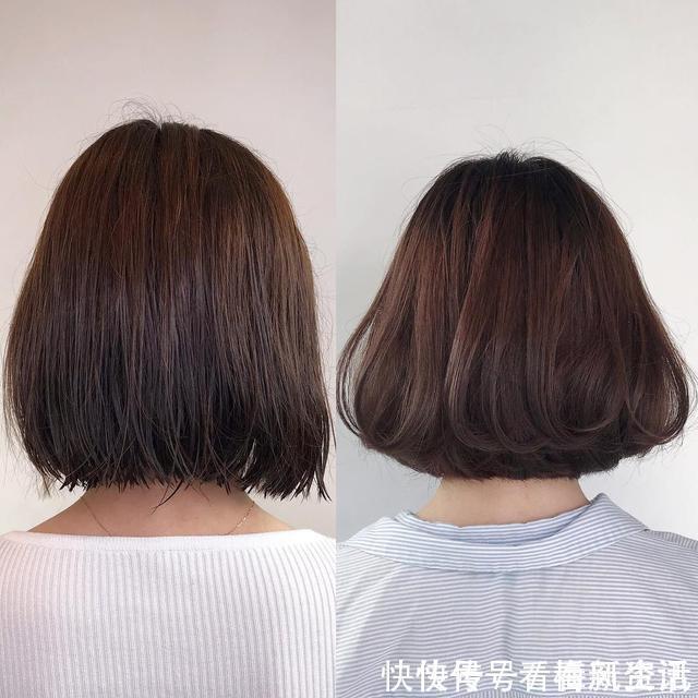 卷发|换发型等于换脸,一不小心变女神,修颜时尚显气质