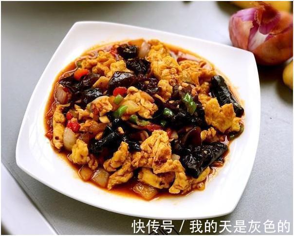 教你在家做一桌做法简单,孩子们都喜欢吃,一上桌秒光!