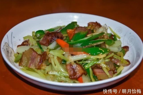 道道是经典，款款都下饭，5道巨好吃又家常的菜，想想都要咽口水