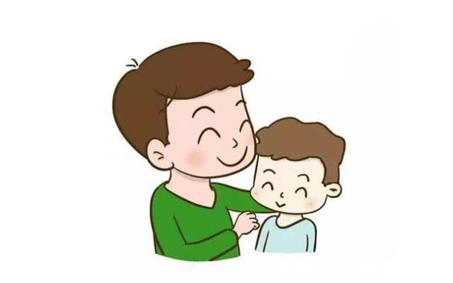 孩子|老校长说,这四类父亲对孩子性格影响最大,有害孩子未来