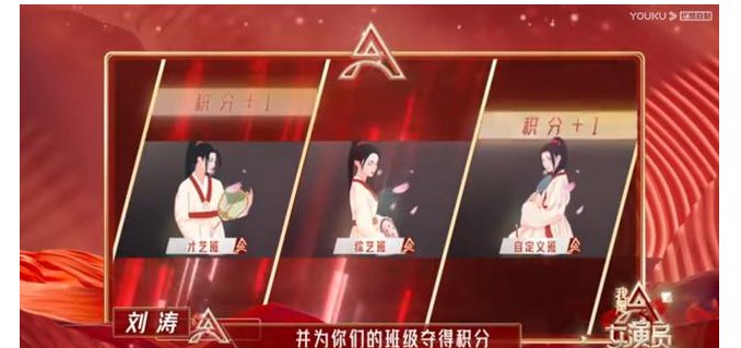 《是女演员》争议不断，27位学员惊艳全场，导师郑元畅频登热搜