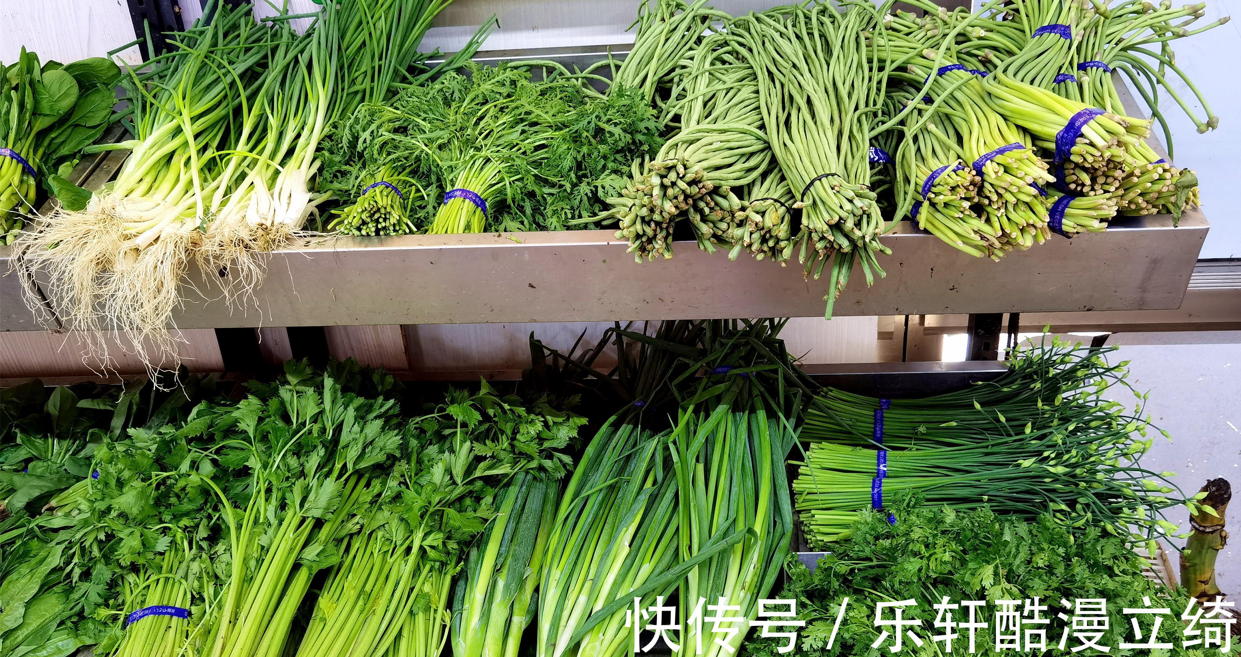 韭菜|立秋后,抓紧吃这菜,包饺子吃鲜嫩营养,比韭菜白菜鲜,别错过了