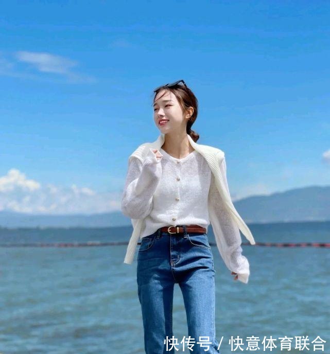 服装 温柔又实用的穿搭指南,只要穿对了,基础款就不会下线