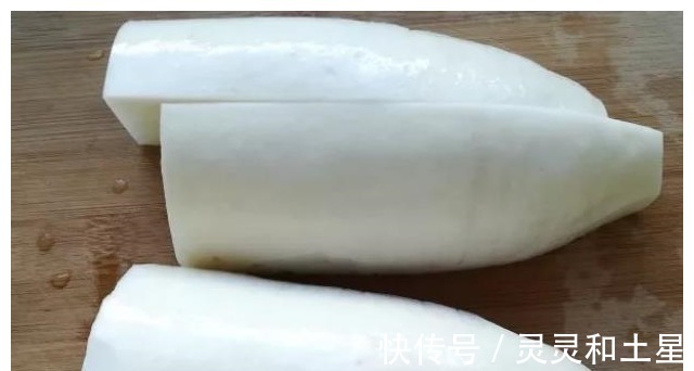 萝卜|手把手教你做糖醋萝卜,只需5分钟,口感爽脆,美味营养特开胃!