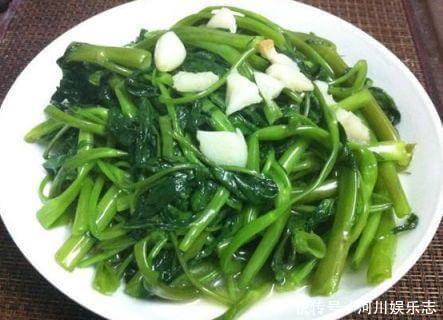 红凤菜|女性不想老太快,推荐3种食物,滋肝养肾,排毒抗衰,增强抵抗力