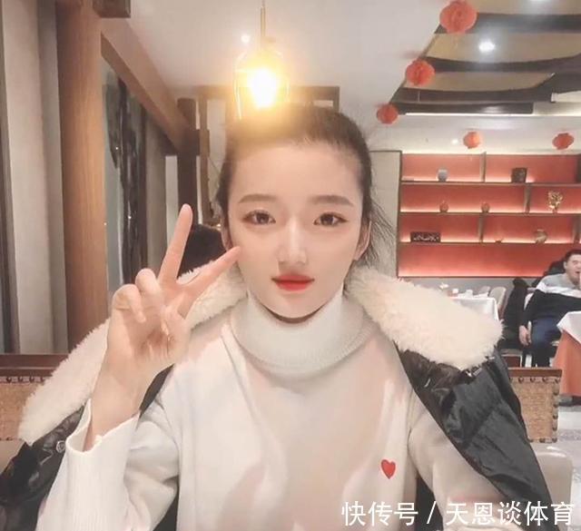 不老女神|“最嫩奶奶”火了,被误认是未婚少女,奶奶直言孙子9月份上学