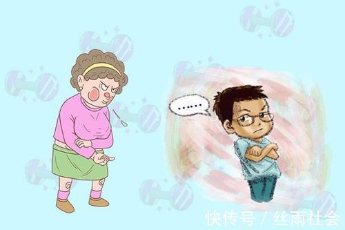 高宇|“你们穿成这样,就别进去了,尽给我丢人!”娃不让父母进大学门