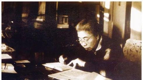 盘点|许广平、鲁迅:为你仙露变成粗茶又何妨,盘点民国时期名人的爱恋