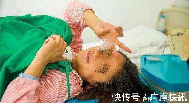 手术|多次产检怀上四胞胎,医生手术取出四个孩子,却收获意外惊喜