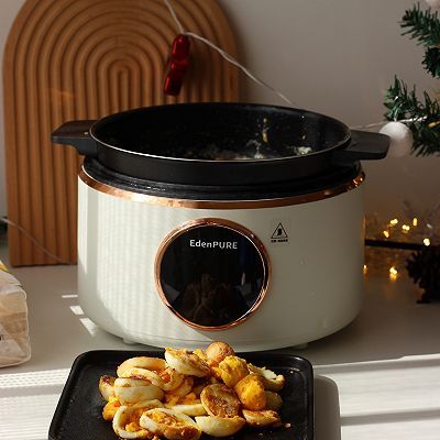 你一定不要错过这个快手菜