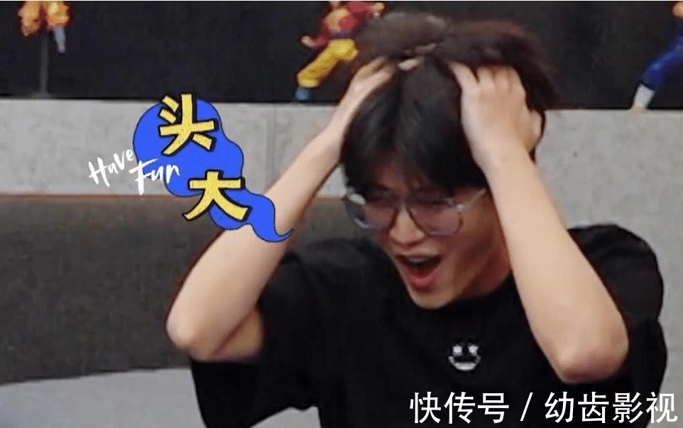 收視率|“嗨放派”第二期收視反而下降,觀眾吐槽節(jié)目太無聊,實驗很無趣