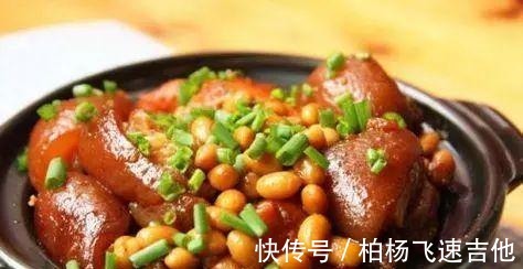 配方|饭店不愿公开的猪蹄做法配方，学会了春节回家绝对给你撑场面！