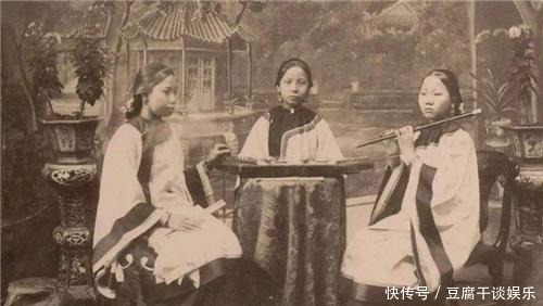 当作|她是首个到美国的华人女性,却被当地人当作珍稀动物围观