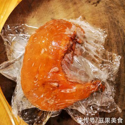 牛肉|每次做这道猪肚牛肉冻，隔壁小孩都会来敲门