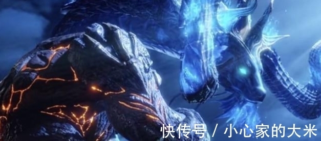 斗罗大陆|斗罗大陆:武魂殿钟爱十万年魂兽,为何不去海洋猎杀,原因太滑稽