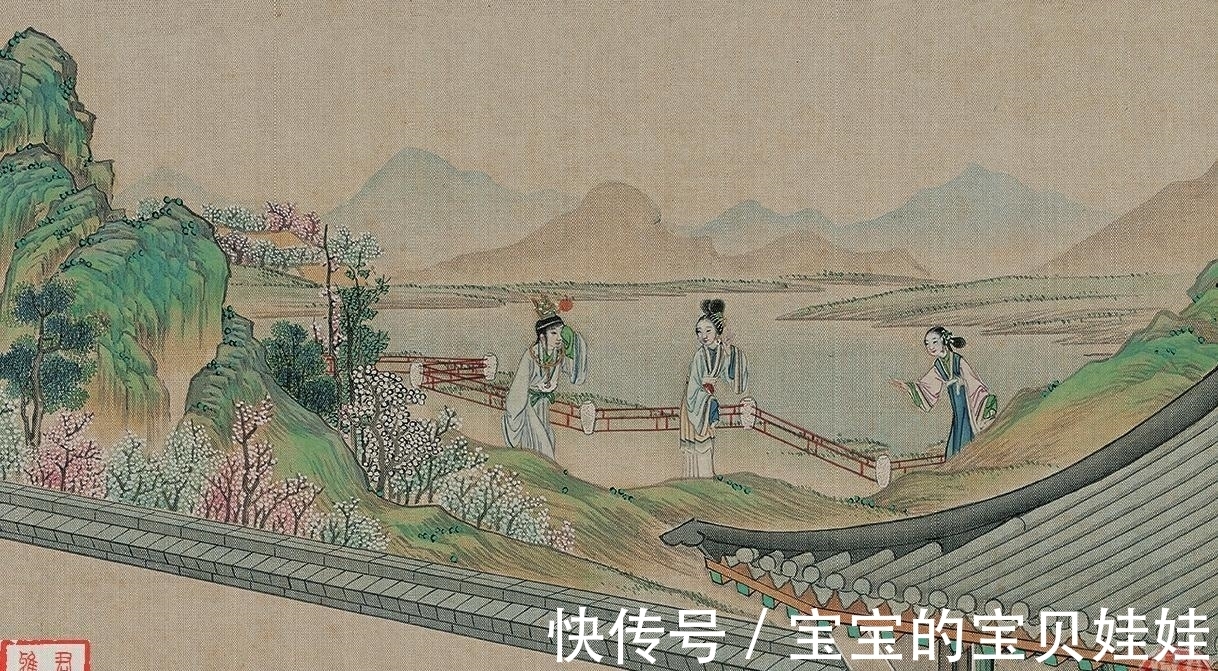 王夫人#林黛玉三次说错话,次次得罪王夫人,林妹妹的情商也常偷懒