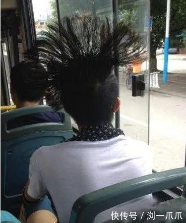 |搞笑GIF:到底是谁?对我的爱车做了些什么