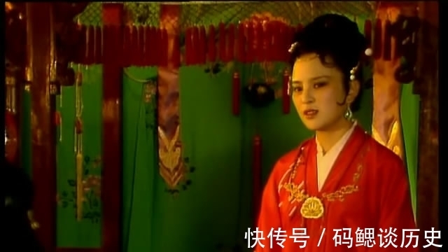 宝姑娘|大观园检抄,探春激愤到落泪,为何一向清高的林黛玉却默不作声?
