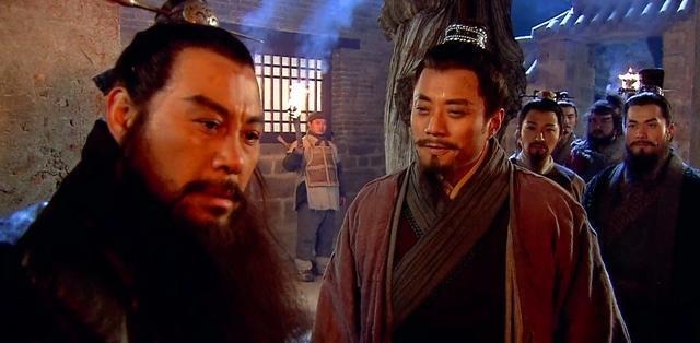 雷横|为了逼朱仝上山,李逵害死了小衙内,但真凶却另有其人