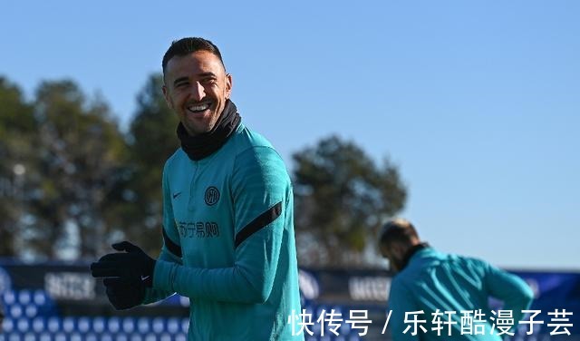 主帥|藍黑德比前國米最大隱患 七肺雙星告急 主帥另有謀劃