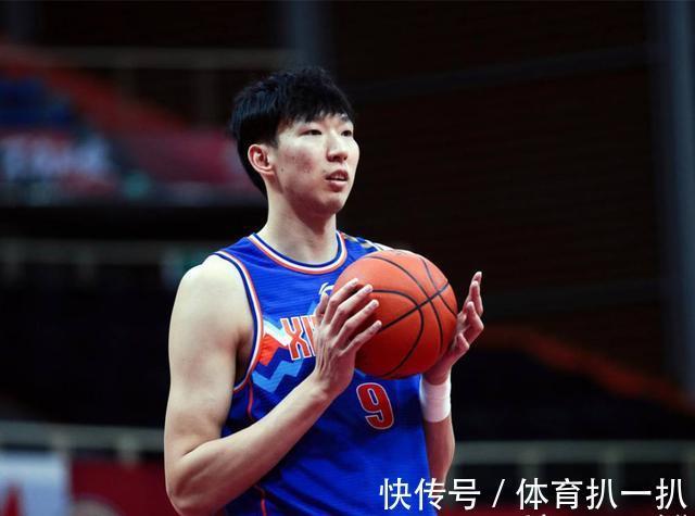 凤凰队|辽宁喜讯，澳洲大老板送周琦意外惊喜，中国男篮稳赚300万