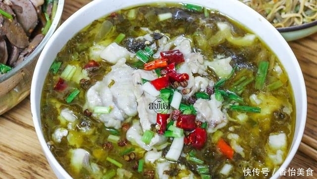 周末家人团聚，我做了6荤2素，一家人吃了一大锅米饭！