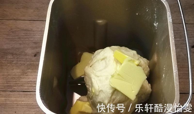 能量|品尝牛奶咖啡换成这个方法试一试，松软味香浓，醒神饱腹有能量