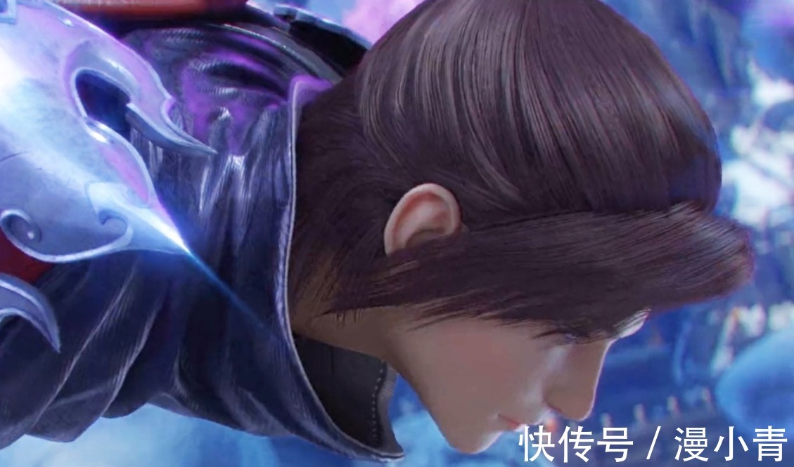 云山|斗破:云岚宗事件始末,掠走萧战的是魂殿,为什么萧炎却灭了云山