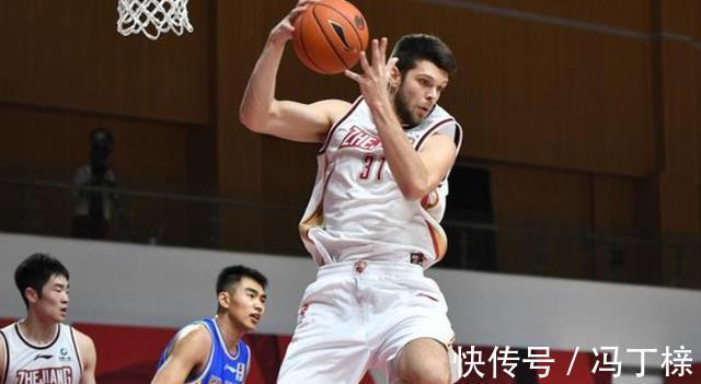 本赛季|CBA第二阶段结束,五项数据王出炉!高登场均41.1分领跑得分王
