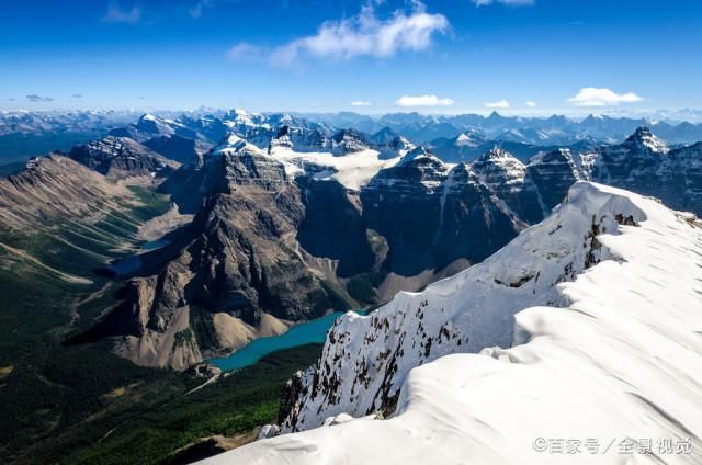 东北亚|东北亚第一高峰，中国十大名山，台湾玉山