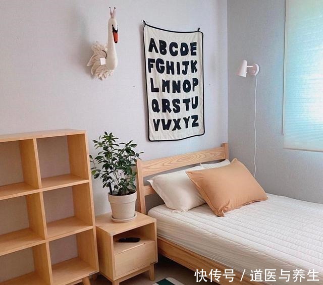 布置|走进韩国女主的家，真的受益匪浅！全屋物品罗列得有条不紊，养眼！