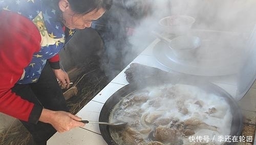 东北|舌尖上的美食-正宗东北杀猪菜