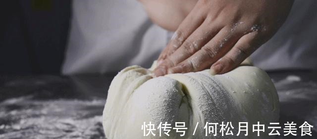 油酥|今年的苏式月饼,你吃了吗!