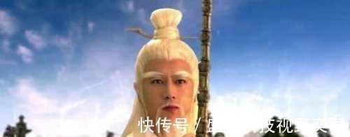 封神|姬昌死后为何没有被封神?只因为他再也不想见到姜子牙了?