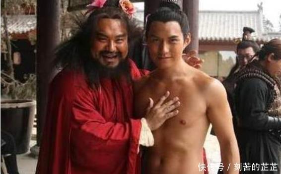 江湖@看不懂燕青射雁的这一箭,就别说看懂了水浒,明白了“江湖”