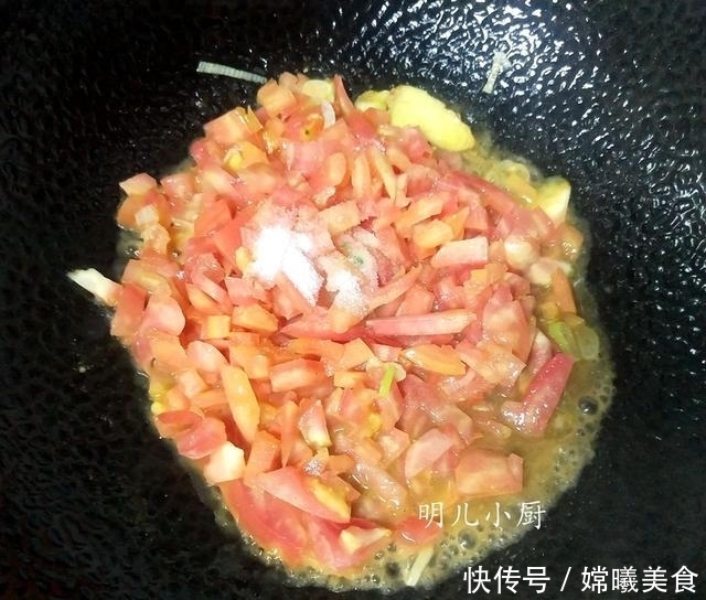 三伏天多喝此汤,滴油不放10分钟出锅,汤酸爽肉鲜嫩,天天吃不腻