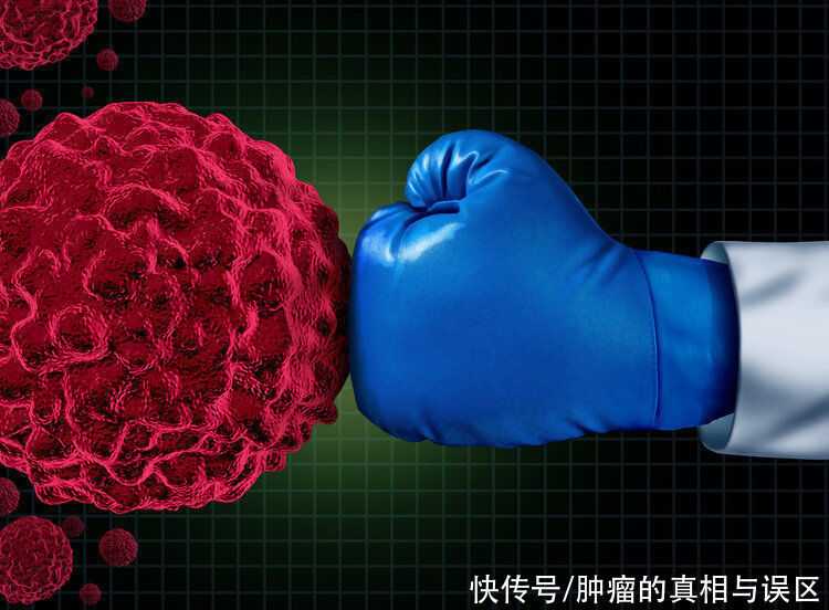 陆舜|最长生存期4年,中国自主造出了抗癌药,肺癌患者有了新选择