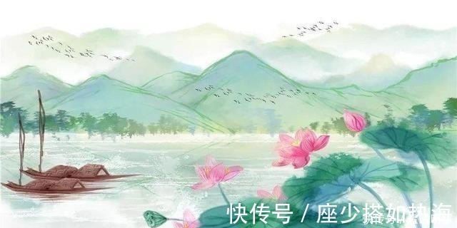 风住尘香花@郑文宝的《柳枝词》苏轼、辛弃疾都曾模仿,唯李清照写出千古名句