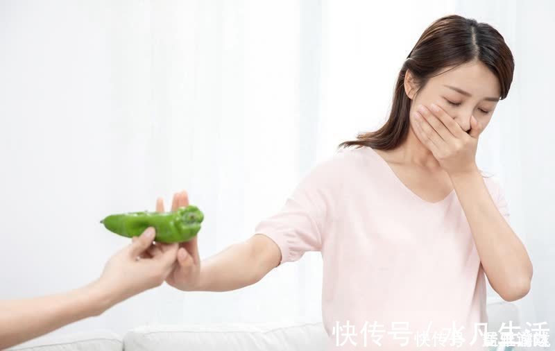 香樟木|孕期,要让孕妇避开这三种“气味”,以免影响到腹中胎宝的健康