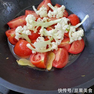  压轴|我家招呼客人的压轴菜，味香浓，汁鲜甜，特别是孩子，都会抢着吃