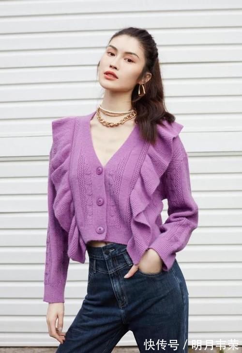 个子|你适合长发还是短发,身高决定头发的长度,不足158cm的适合第1种