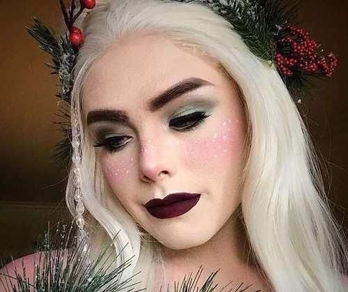 美好的心|美国小哥哥cos迪士尼公主,想象中会很辣眼睛,竟然比动漫还美