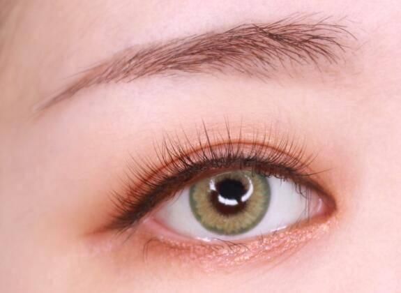 秋天这样妆，简直美到爆！