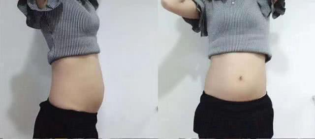 减肥|30天减重12斤,减肥过程零痛苦,分享“傻瓜”式瘦身法