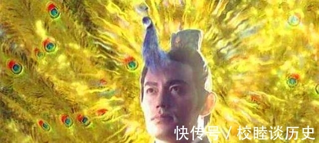 燃灯道人|封神中五大洪荒妖王，袁洪榜上有名，第一来头最大，如来不敢得罪