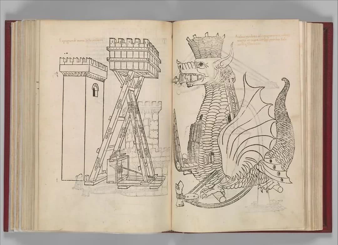 周年|达·芬奇逝世500周年,这些手稿却还鲜为人知