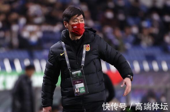 阿兹蒙|没有对比就没有伤害!12强赛成绩最好的伊朗队足协主席“下课”