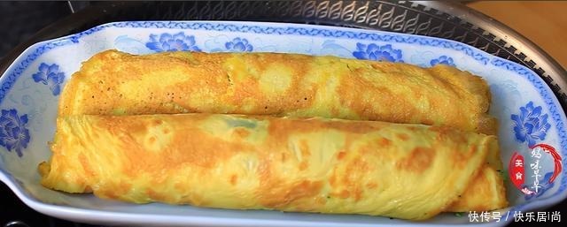  年夜饭，送你一道“花开富贵”，好吃又营养，孩子常吃免疫力好